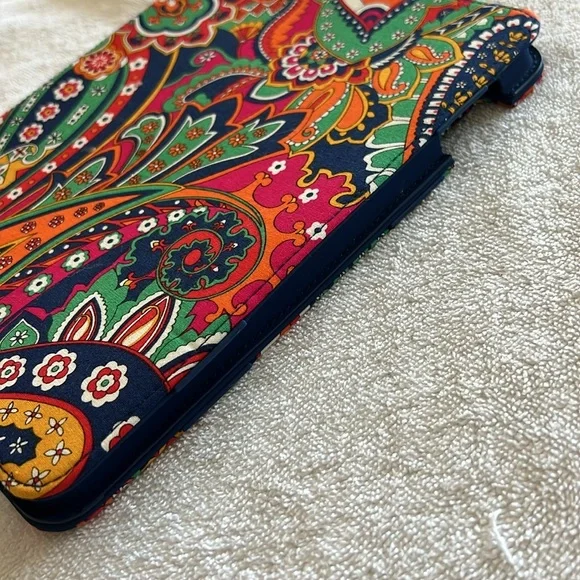 Vera Bradley IPAD case - Picture 6 of 13